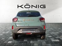 Dacia Spring - Vorschau Bild 6