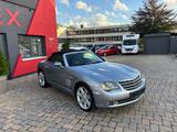 Chrysler Crossfire Cabrio 3.2 224 PS HU neu SH 86tkm !!! - Chrysler Gebrauchtwagen von 2005