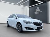 Opel Insignia A Sports Tourer Business Innovation - Opel Insignia: Business Innovation