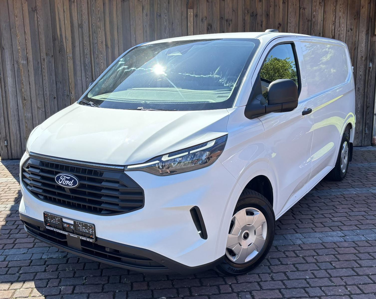 Ford Transit Custom 280 L1 Neu Mod.KR App LED Kamera
