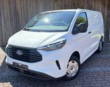 Ford Transit Custom 280 L1 Neu Mod.KR App LED Kamera - gebrauchte Ford Transit aus dem Jahr 2024