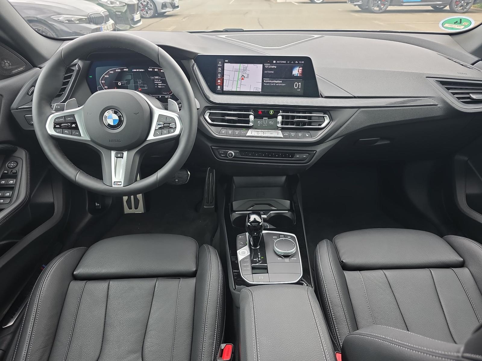 BMW M235i xDrive Gran Coupé Head-Up HK HiFi ACC