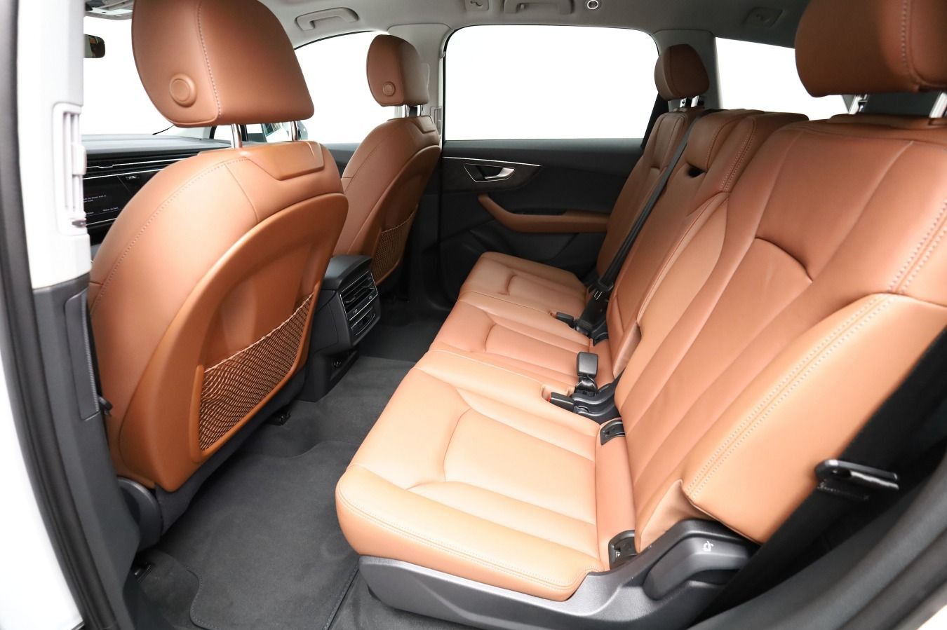 Audi Q7 - Bild 9