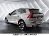 Volvo XC60 T8 AWD Plug-in Hybrid Ultra Dark - Volvo XC60 mit Hybrid-Antrieb: Automatik