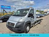 Fiat Ducato Maxi 3.0 L*Abschleppwegen 5L*Luftfed*Klim - Fiat Ducato mit Diesel-Antrieb: Maxi L5