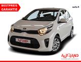 Kia Picanto 1.2 Dream Team Sitzheizung Bluetooth USB - Kia Picanto: 1.1