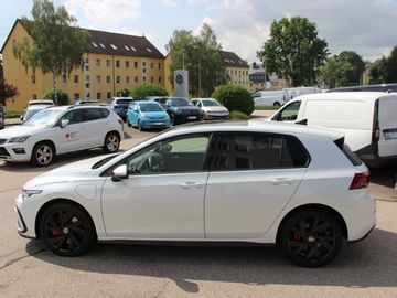 Volkswagen Golf VIII GTE GTE Tiptronic LED NAVI