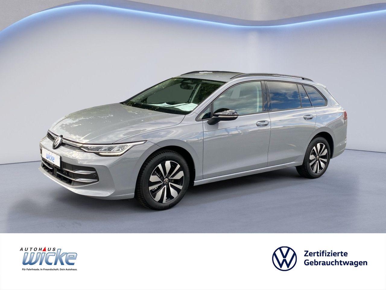 Volkswagen Golf Variant 1.5 TSI Goal NAVI KLIMA LM PDC
