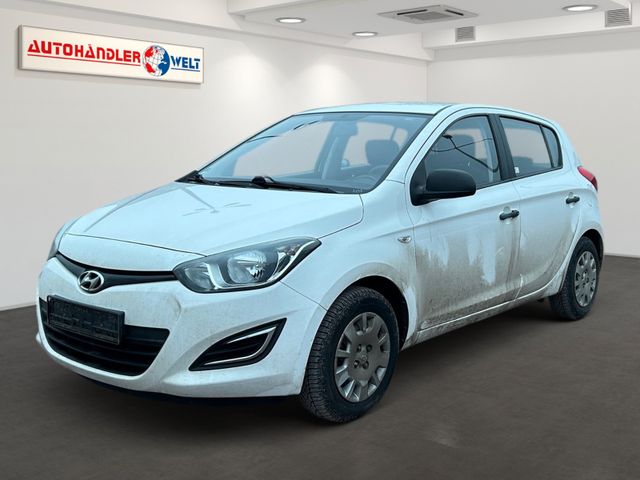 Hyundai i20 1.2i 5-trg.  FIFA World Cup Edition