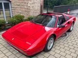 Ferrari 328 GTS top Historie kompl. Serviceheft Ferrari - Ferrari 328: 328gts