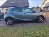 Mazda 2 1.3 MZR 62kW Edition 40 Jahre Edition 40 Jahre - Mazda Unfallwagen