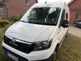 MAN TGE 2.0 tdi Wohnmobil zum. CarPlay Camera   - MAN Tg