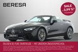 Mercedes-Benz SL 63 AMG 4M+ Premium Plus Massage Sitzklima HUD - Mercedes-Benz SL 63 AMG aus 2024