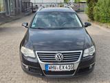 Volkswagen Passat 2.0 TDI Comfortline Comfortline - Volkswagen Passat aus 2007: Comfortline