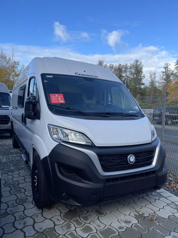 Chausson V697 First Line /Connect/Markise