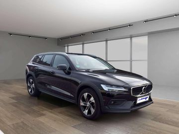 Volvo V60 Cross Country Ultimate B4 Diesel AWD