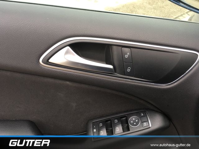 B 180 CDI BlueEFFICIENCY Sports Tourer