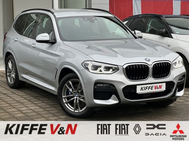 BMW X3 xDrive30e M Sport HUD PA+ DA-PRO MEMORY HIFI