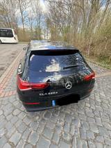 Mercedes-Benz CLA 220 Shooting Brake CLA 220 d DCT Shootin... - Mercedes-Benz CLA 220 Shooting Brake von privat