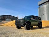 Ford Bronco - gebrauchte Ford Bronco aus dem Jahr 2022