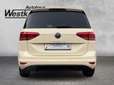 Volkswagen Touran TAXI DIE GOLD-PLUS-EDITION - : Taxi