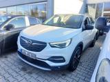 Opel Grandland X 1.6 T[Euro6d] S/S AT Elegance - Opel Grandland (X) elegance Gebrauchtwagen