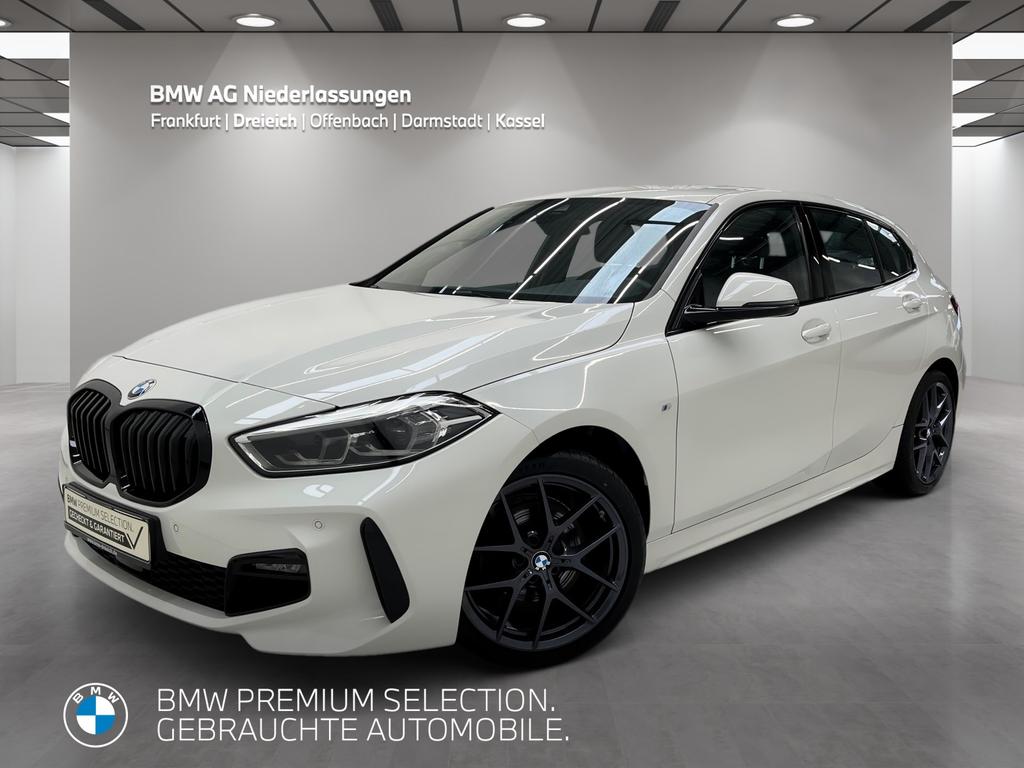 BMW 118i M Sport LiveCockpitProf PDC HiFi LED 2022