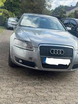 Audi A6 c6 2,4 V6 mit neuen TÜV - Audi A6 aus 2008: 4.2