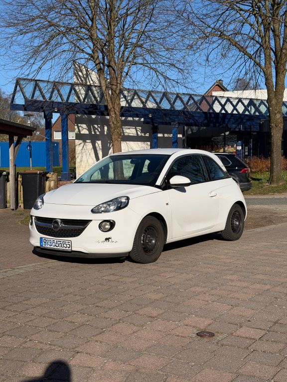 Image of Opel Adam