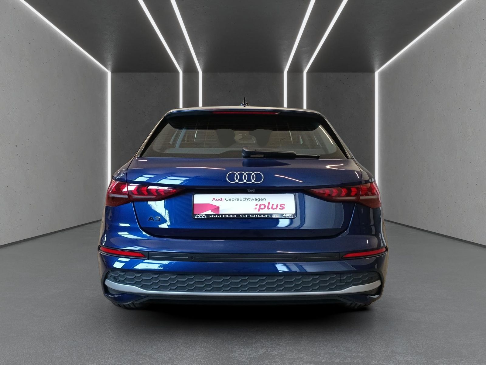 Audi A3 - Bild 6