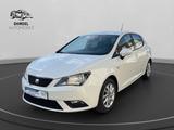 Seat Ibiza Lim. Sun *Sitzheizung*Tempomat*Alufelgen - Seat Gebrauchtwagen in Ingolstadt