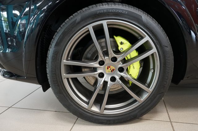 Vorschau Auto