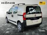 Fiat Fiorino SX 1.3 MultiJet - Fiat Fiorino: Kombi