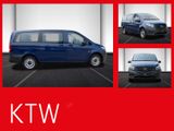 Mercedes-Benz Vito 114 TourerPro,Allrad,Automatik,8Sitzer - Mercedes-Benz Vito mit Diesel-Antrieb: Allradantrieb, Kleinbus, Sitzer 8