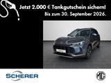 MG ZS Hybrid+ Luxury MY25 360° ACC LED SHZ Lenkradh