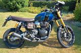 Triumph Scrambler 1200 XE - Triumph Motorräder in Osnabrück