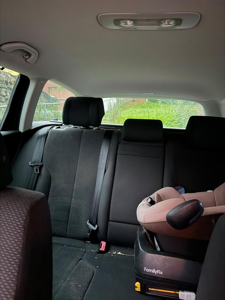 Volkswagen Passat 2008 — photo 12