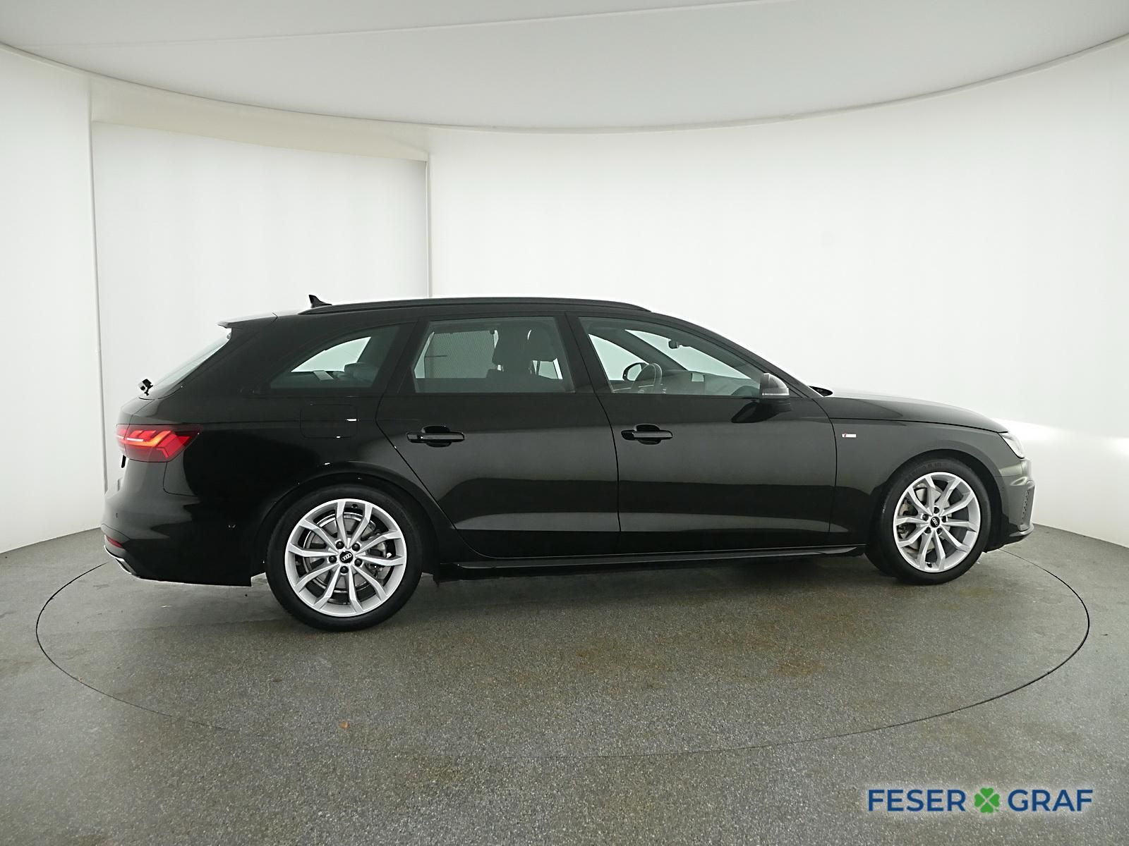 Audi A4 - Bild 13