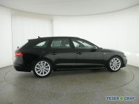 Audi A4 - Vorschau Bild 13