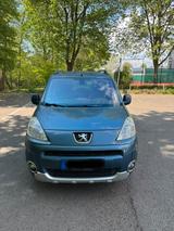 Peugeot Partner Tepee - Baujahr 2008 - TUV... - Peugeot Partner Tepee von privat