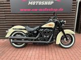 Harley-Davidson FLHCS Heritage *114, ABS, Classic Style, 1.Hand* - Angebote entsprechen deinen Suchkriterien