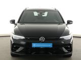 Volkswagen Golf VIII Variant R 2.0 TSI 4Motion DSG R  LED N - Volkswagen Golf: Schwarz, Kombi