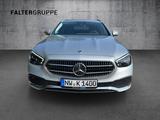 Mercedes-Benz E 220 d T AVANTGARDE+KAM+TWA+AMBI+EASYP+LED+SHZ - Mercedes-Benz E 220 Gebrauchtwagen in Ludwigshafen
