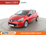 Renault Clio 0.9 Energy Limited - gebrauchte Renault Clio aus dem Jahr 2016