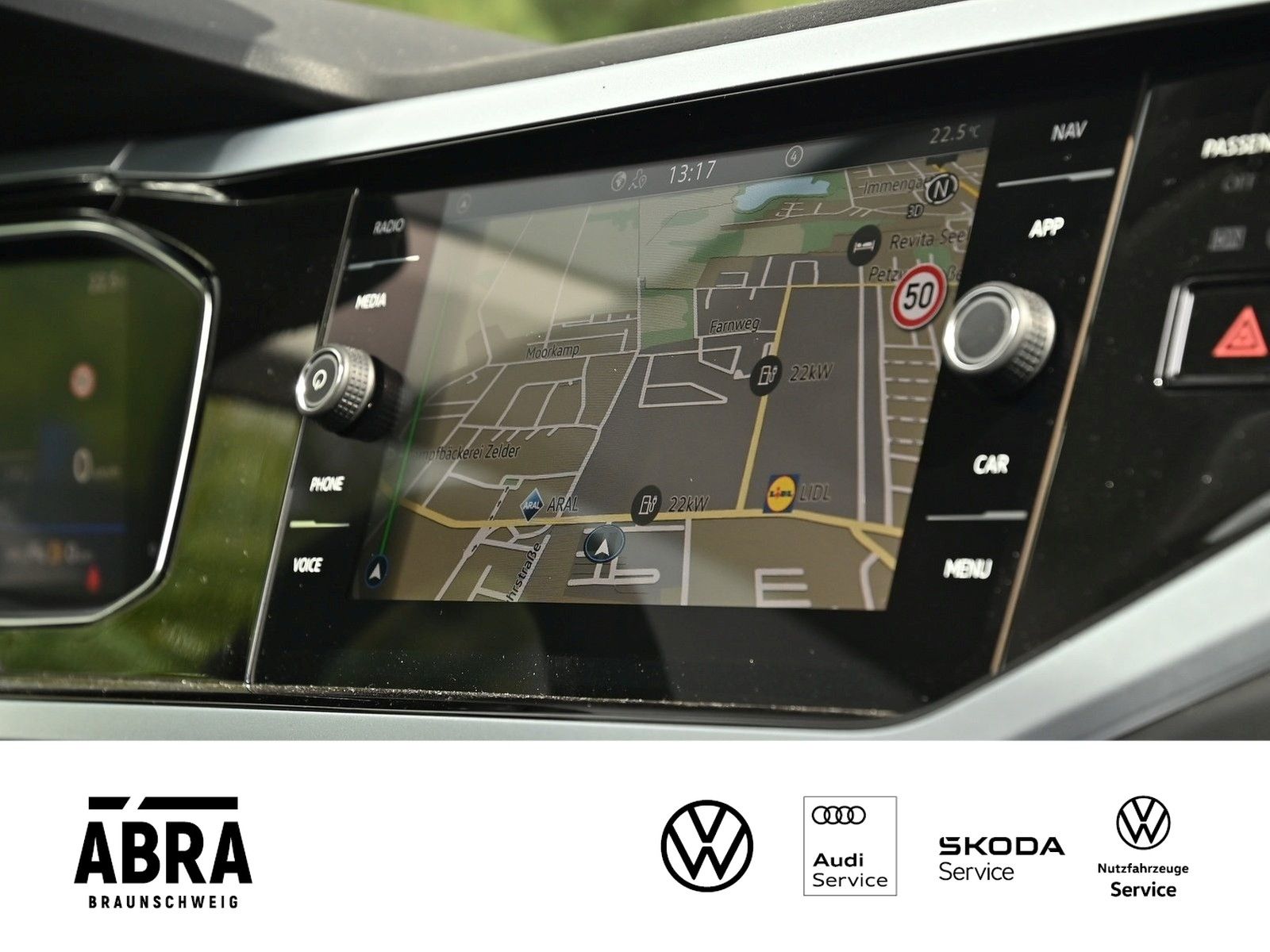 Volkswagen Polo - Bild 12