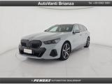 BMW Serie 5 520d 48V xDrive Touring Msport Pro - graue BMW 518
