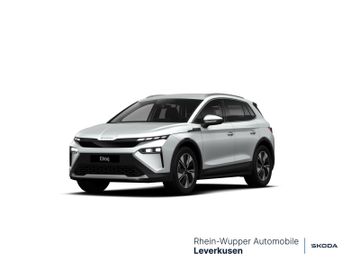 Skoda Elroq 85 Selection MATRIX AHK LED KAM ACC SHZ