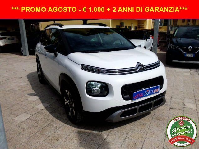 Image of Citroën C3 Aircross