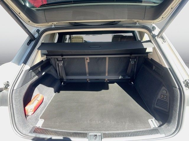 Volkswagen Touareg - Bild 12