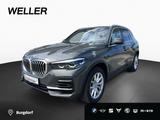 BMW X5 xDrive30d DA+ Pano HUD LED AHK HiFi StHz RFK - gebrauchte BMW X5 aus dem Jahr 2023